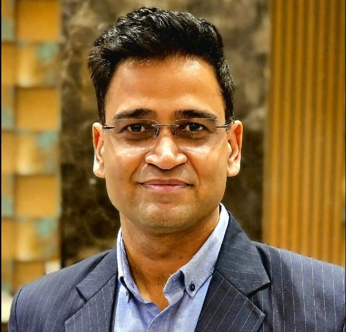 Blinkit CFO Vipin Kapooria quits in about a year since taking over; likely to rejoin Flipkart
