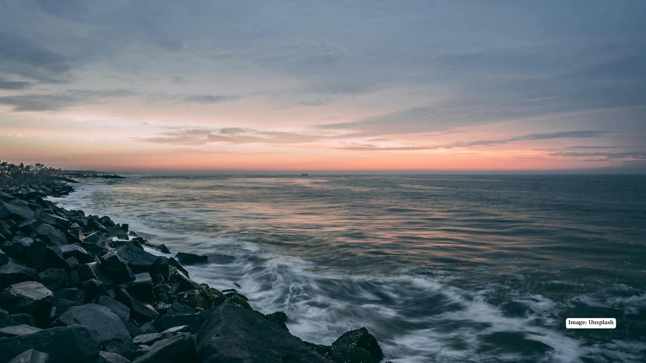 4. Pondicherry Pondicherry doesn’t shout about its diving scene, and that’s part of its charm. Artificial reefs and rock formations attract marine life close to shore, and the calm conditions make learning to dive feel safe and controlled. It’s the kind of place where divers focus more on the experience than ticking boxes. 4. Pondicherry Pondicherry doesn’t shout about its diving scene, and that’s part of its charm. Artificial reefs and rock formations attract marine life close to shore, and the calm conditions make learning to dive feel safe and controlled. It’s the kind of place where divers focus more on the experience than ticking boxes.