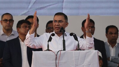 Tarique Rahman to take oath as Bangladesh PM on Feb 17; PM Modi, other regional leaders invited