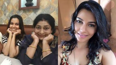 Who is Hemlata Patkar? Senior actor Archana Patkar's daughter-in-law who got arrested in Rs 10 crore extortion case