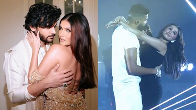 Tara Sutaria slams ‘false narratives’ after AP Dhillon concert backlash, Veer Pahariya calls trolls ‘jokers’