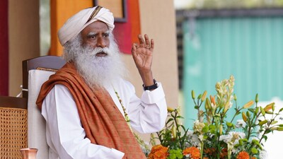 Quote of the day by Sadhguru: “There is so much adventure that only a youth can experience. Youth is not the time…”