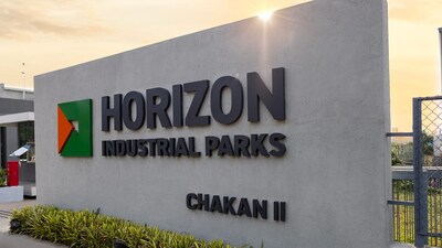 Horizon Industrial Parks IPO News