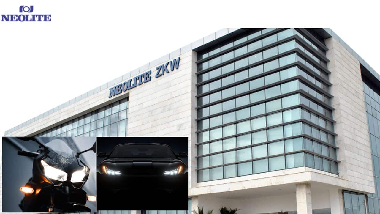 LG Electronics subsidiary-backed Neolite taps capital markets to raise Rs 600 crore via IPO, files draft papers with SEBI
