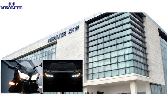 LG Electronics subsidiary-backed Neolite taps capital markets to raise Rs 600 crore via IPO, files draft papers with SEBI