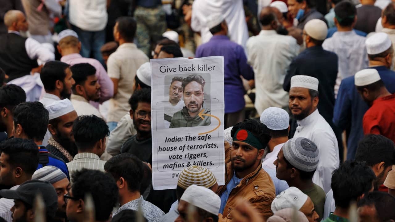'Cancel work permit for Indians': Osmana Hadi's outfit's 24-hour ultimatum to Yunus govt as anti-India rhetoric peaks in Bangladesh
