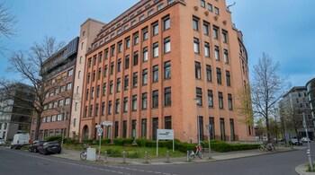 Berlin International University of Applied Sciences