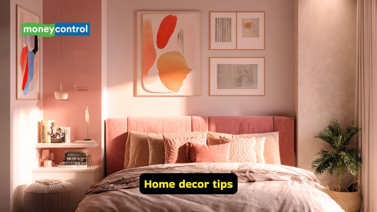 10 Pinterest-inspired bedroom décor ideas to beautify your space in 2026