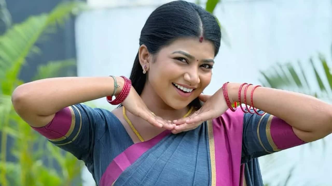 Kannada TV actress Nandini CM dies by suicide at 26 in Bengaluru; probe  underway