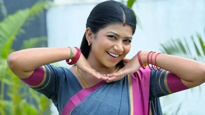 Actor Nandini CM passed away