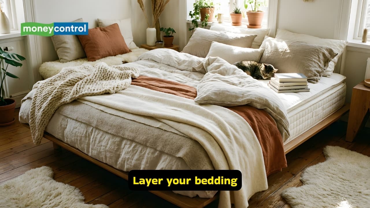 Home decor tips (Image: Canva)