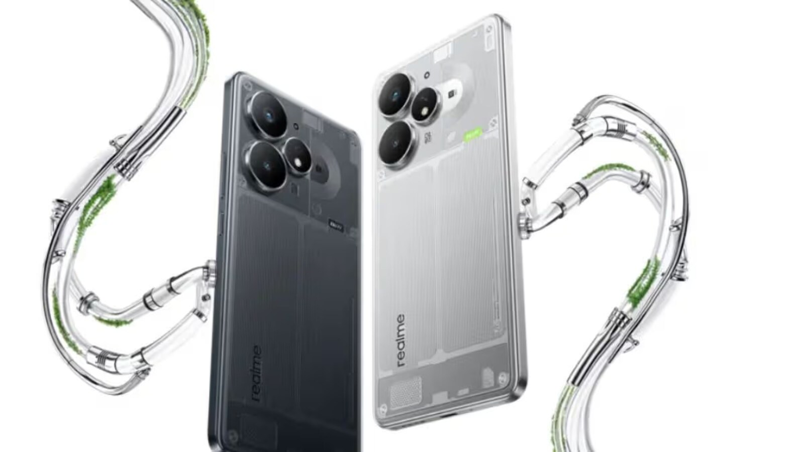 Realme Neo 8 with Snapdragon 8 Gen 5 certified ahead of January