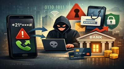 USSD scam