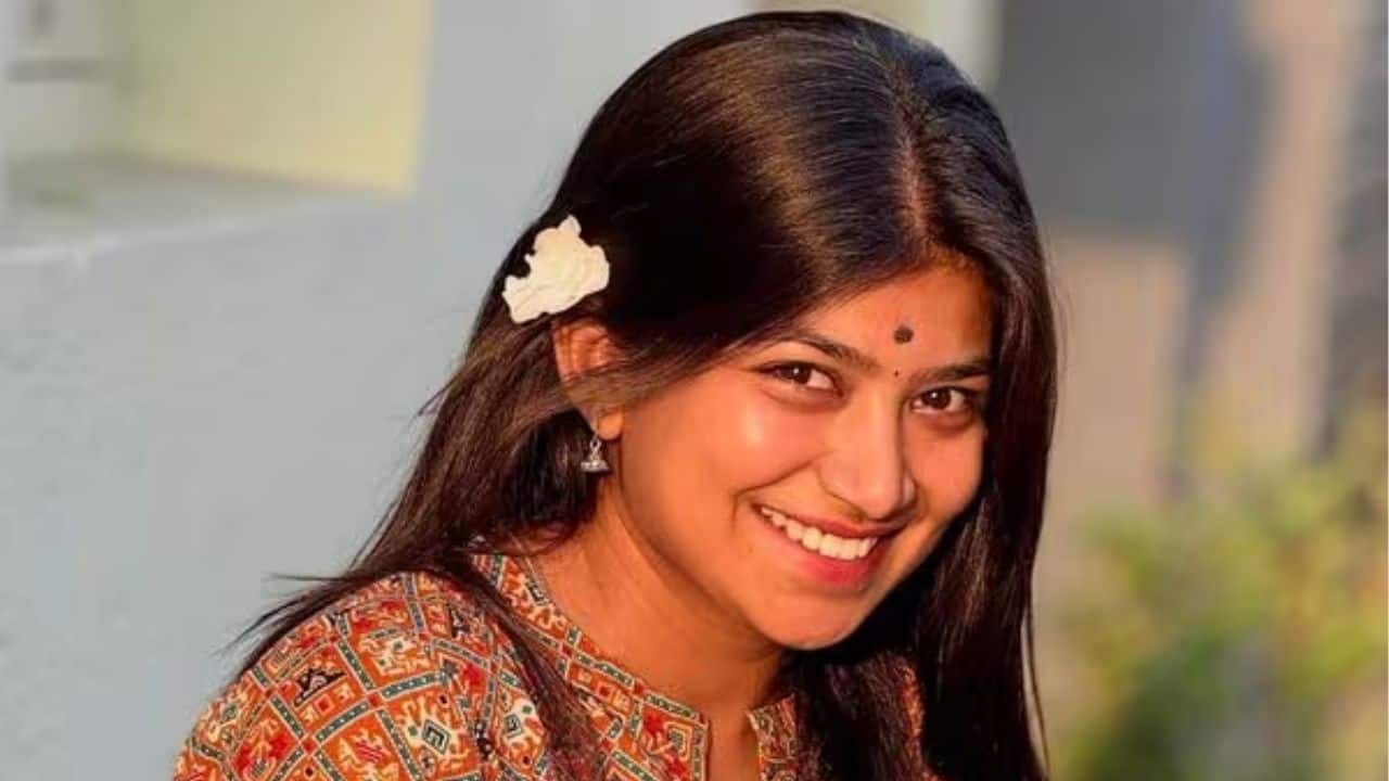 Who is Nandini CM? Kannada television actor who died at 26