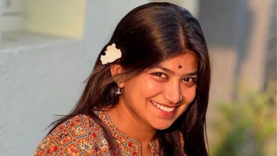 Who is Nandini CM?
