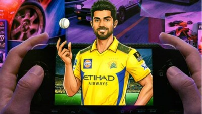 CSK latest recruit leaks 123 runs in 10 overs at Vijay Hazare Trophy to set unwanted record
