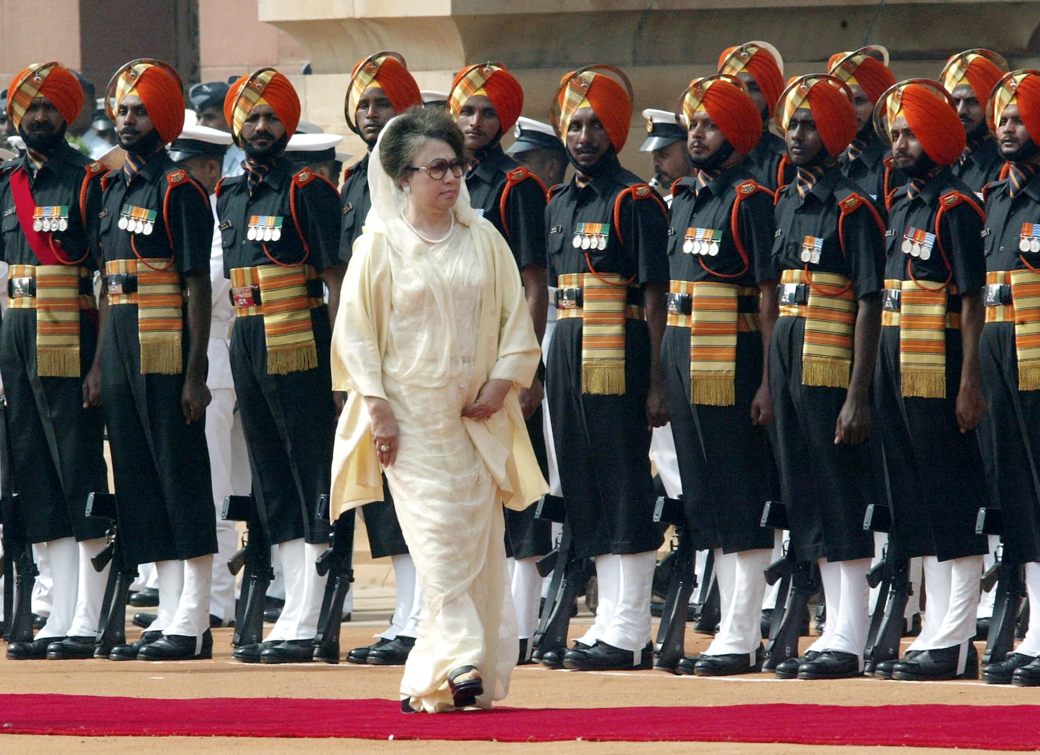 Khaleda Zia no more: Bangladesh leader whose anti-India politics strained ties with New Delhi