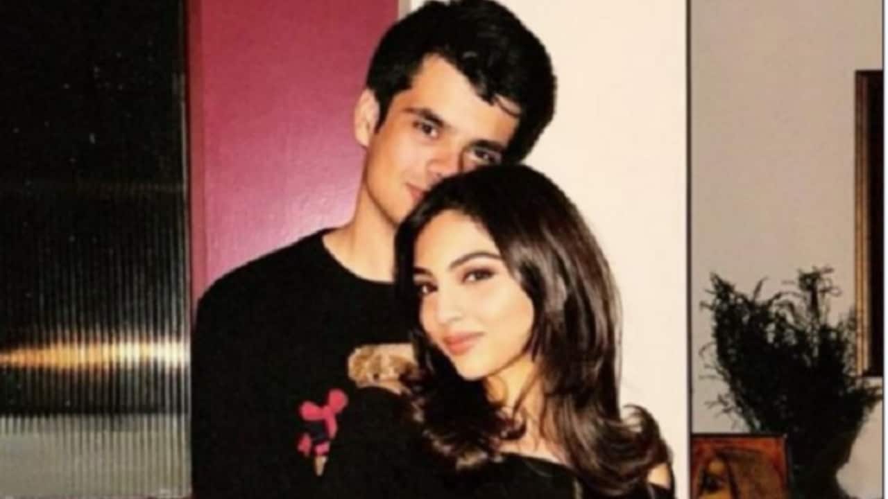 Priyanka Gandhi’s son Raihan Vadra engaged to long-time girlfriend Aviva Baig: Report