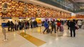 'Human skeleton' found in bag during Delhi Airport T3 security check; sent for forensic tests