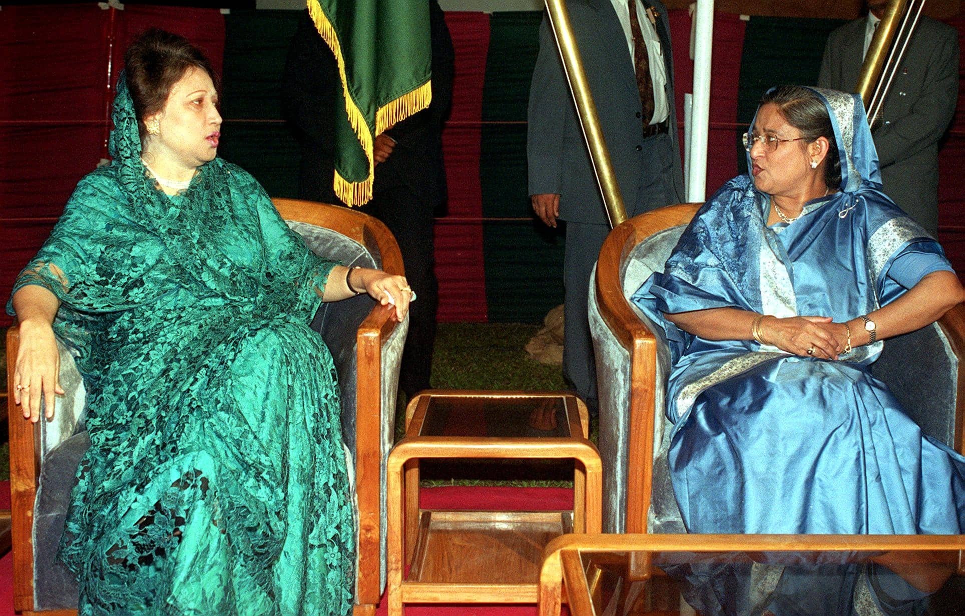 The end of Bangladesh’s Battle of the Begums: How power, prisons and politics buried Khaleda Zia’s challenge