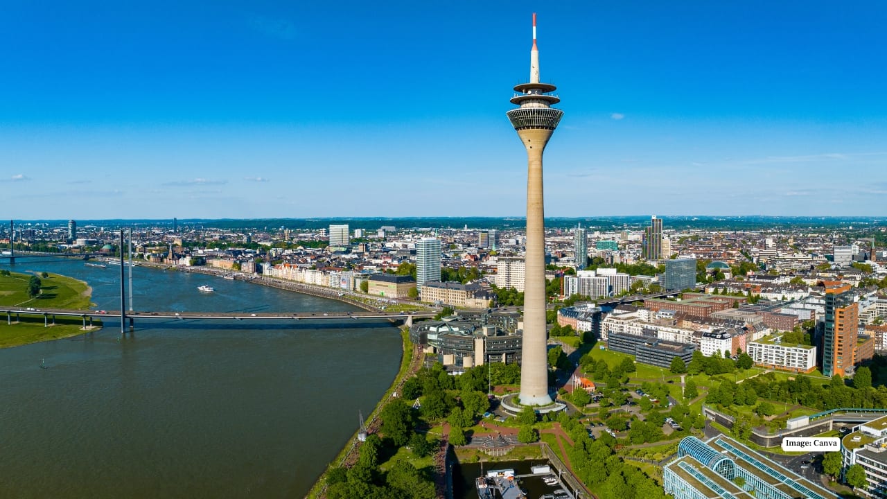 10. Düsseldorf, Germany With travellers increasingly dodging Europe’s overcrowded capitals, Düsseldorf quietly climbed search charts in 2025. Germany’s fashion-forward city won people over with its walkable layout, lively Old Town, riverside cafés and polished shopping streets—offering culture and style without the shoulder-to-shoulder crowds.