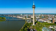 <strong>10. Düsseldorf, Germany</strong><br />With travellers increasingly dodging Europe’s overcrowded capitals, Düsseldorf quietly climbed search charts in 2025. Germany’s fashion-forward city won people over with its walkable layout, lively Old Town, riverside cafés and polished shopping streets—offering culture and style without the shoulder-to-shoulder crowds.