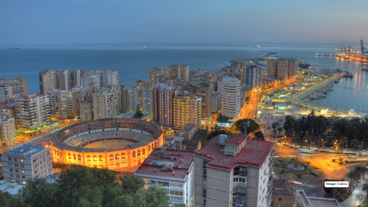 7. Málaga, Spain Málaga’s appeal stretched beyond peak summer in 2025 as travellers prioritised comfort over crowds. Mild winters, long sunlit springs and rising European heat made it a season-savvy destination for beach time, culture and warmth.