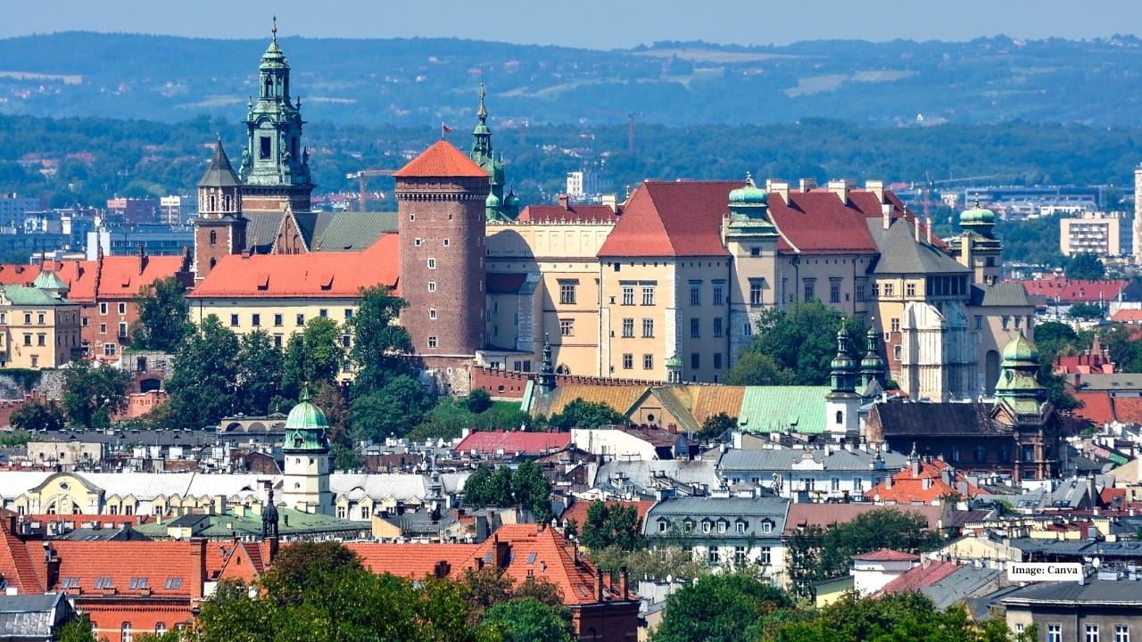 6. Kraków, Poland Kraków’s moment came as travellers grew more budget-conscious without wanting to compromise on culture. Interest in the historic Polish city hit record levels in 2025, driven by affordable flights, lower hotel prices and a rich mix of medieval architecture, museums and café culture.