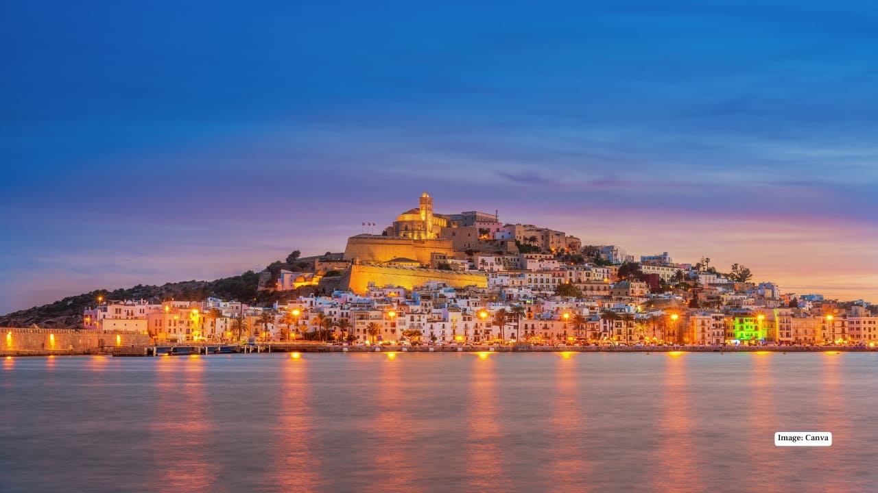 5. Ibiza, Spain Ibiza surprised many by seeing sustained search growth in 2025. While the island’s nightlife still draws partygoers, renewed interest focused on its quieter northern side, wellness escapes and headline-making new openings like Soho Farmhouse Ibiza and the futuristic UNVRS “hyperclub.”