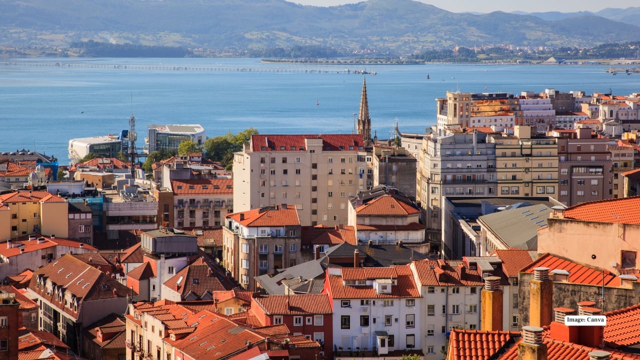 4. Santander, Spain Often overshadowed by Spain’s southern coast, Santander emerged as a quiet winner in 2025. Cooler summer temperatures, scenic beaches and excellent seafood at reasonable prices helped the Cantabria capital stand out during a record-breaking year for Spanish tourism.
