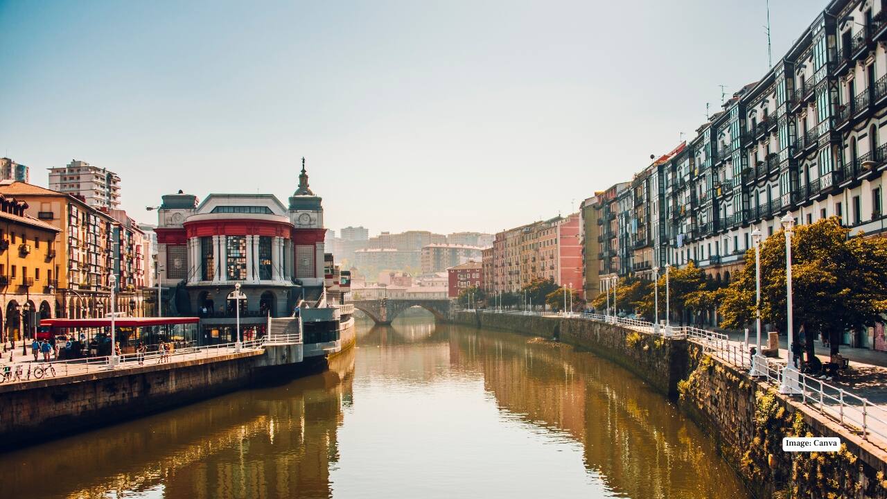 1. Bilbao, Spain Topping Google’s travel searches for 2025 is Bilbao—a city that finally got the attention it deserves. Major sporting events, including the UEFA Europa League Final in May, sparked global interest, while cultural heavyweights like the Guggenheim Museum and Bilbao Fine Arts Museum sealed its status as the year’s breakout destination.
