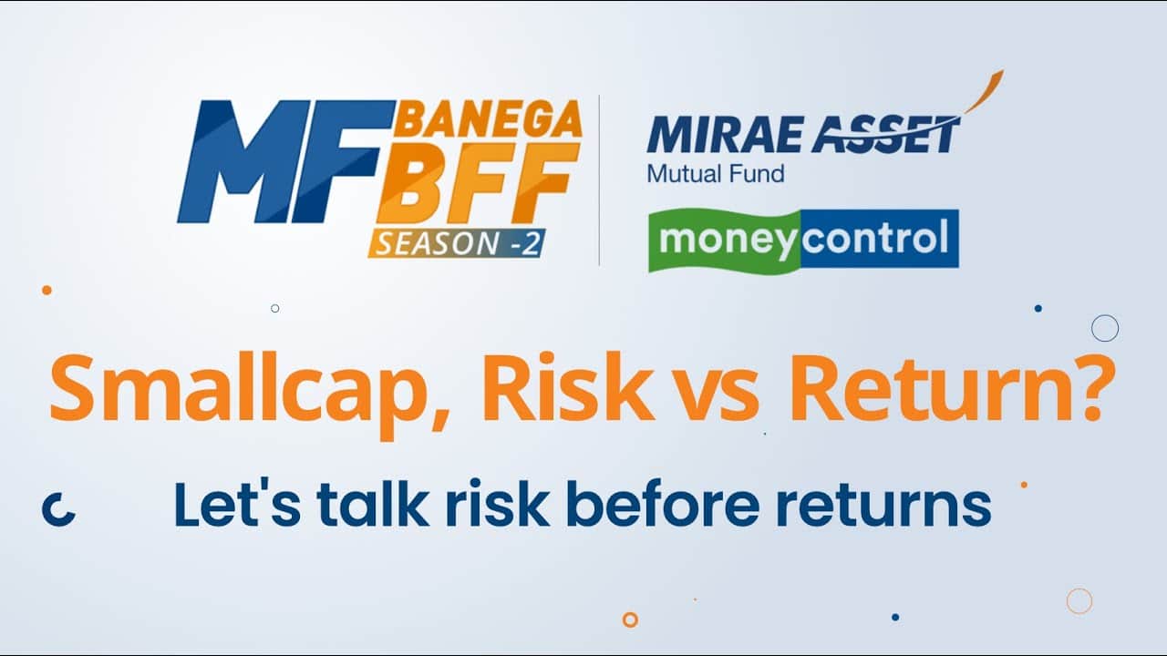 Small-Caps & Risk: What Investors Often Miss