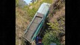 7 killed, 11 injured after bus plunges into gorge in Uttarakhand's Almora