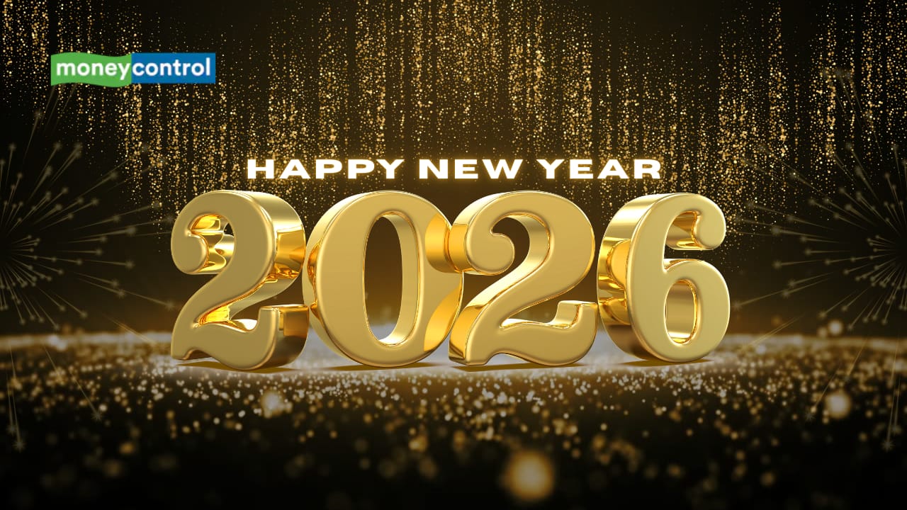100+ Happy New Year 2026 Wishes, Messages & Quotes to Share with Loved Ones
