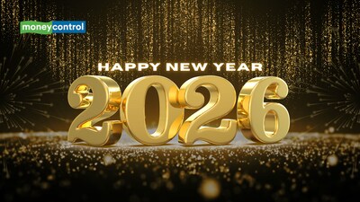 100+ Happy New Year 2026 Wishes, Messages & Quotes to Share with Loved Ones