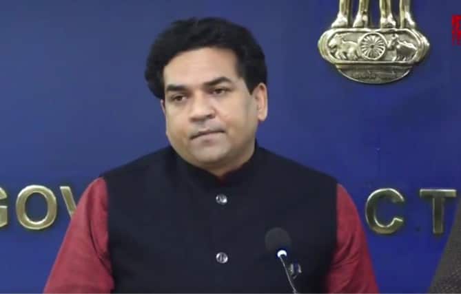 ‘Pollution will be discussed’: Delhi Assembly session from Jan 5, Kapil Mishra outlines agenda
