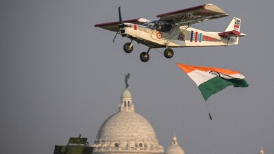 India's Defence Dominance: Agni 5, BrahMos, 'Desi' Iron Dome & Op Sindoor Shape 2025
