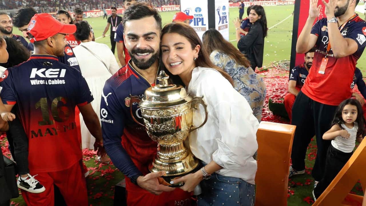 Virat Kohli, Anushka Sharma buy 5-acre Alibaug plot for Rs 37 crore