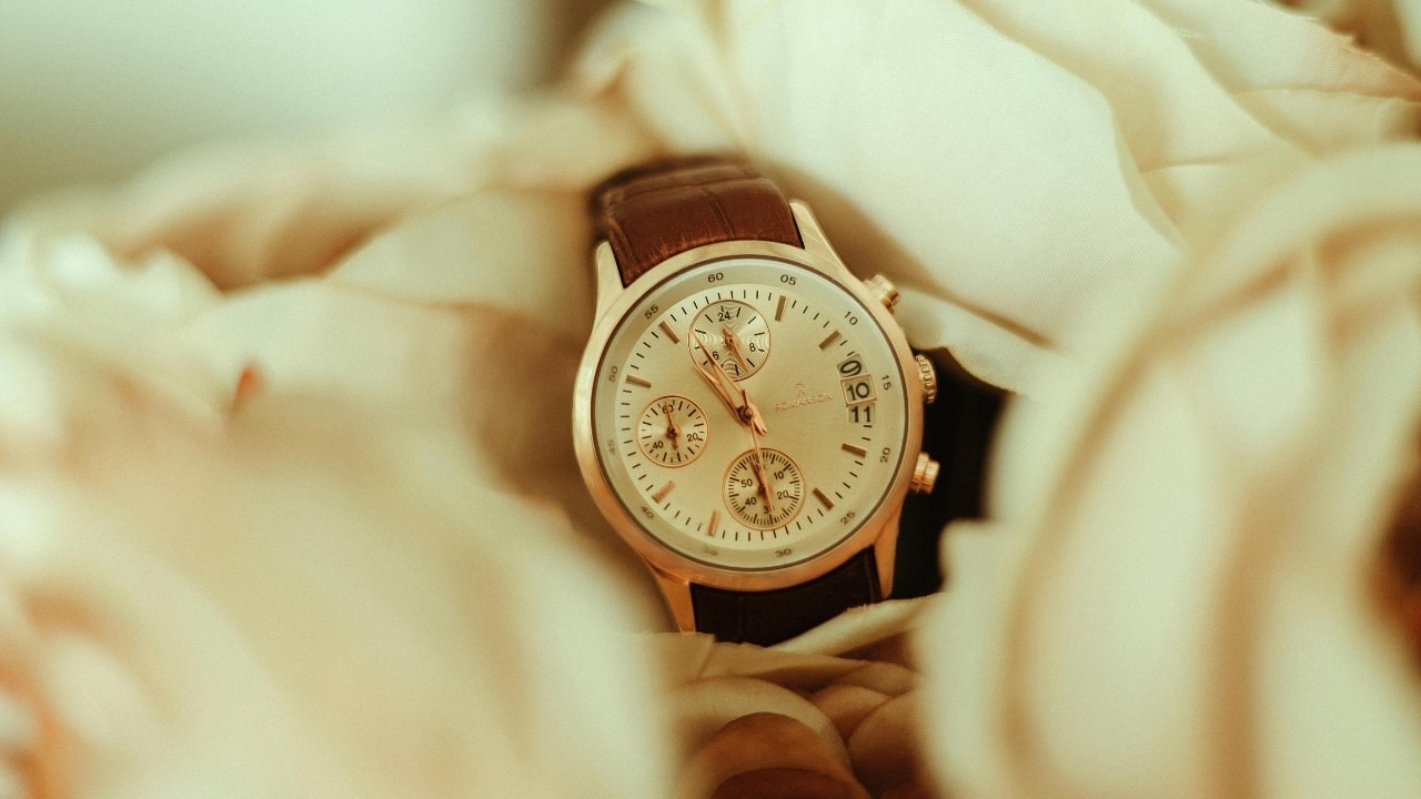 Why investing in a good watch makes sense as the new fashion season begins