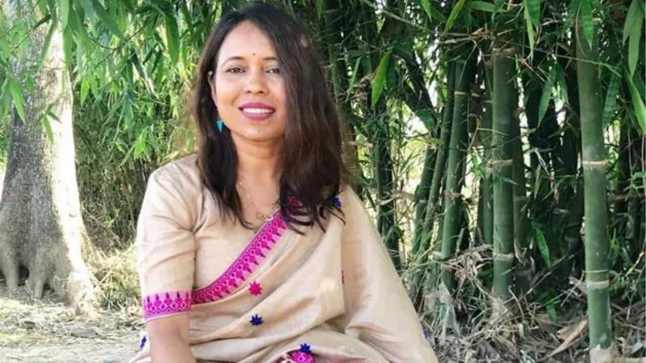 Rima Das among 11 filmmakers honoured by New York Women in Film and ...