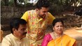 Marathi actor Prasad Jawade's mother dies at 65 after cancer battle