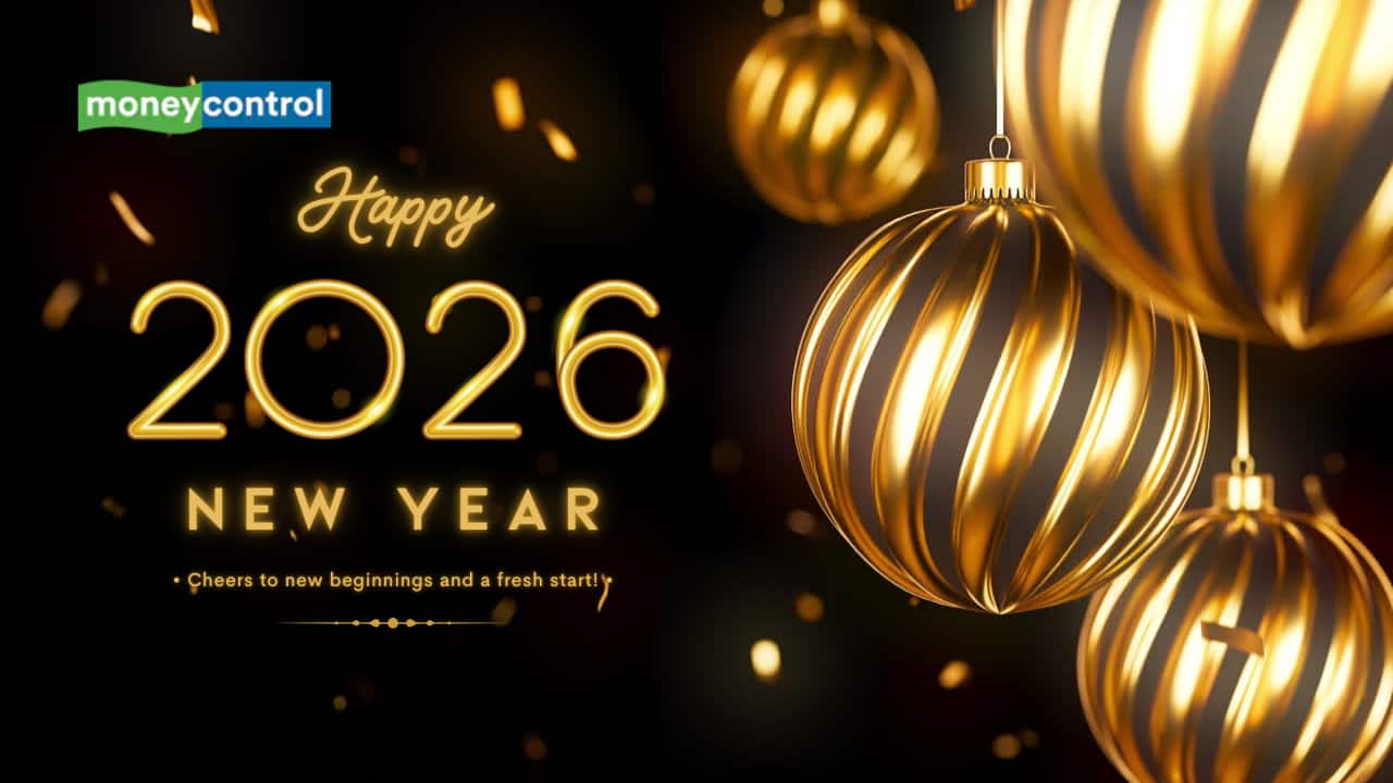 Happy New Year 2026: Top 50 Warm Quotes, Wishes, Images, Messages &amp; Instagram Captions