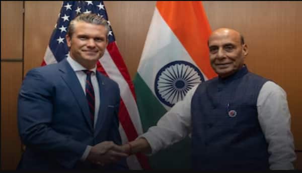 Washington hails India-US ties as ‘stronger than ever’ after 10-year defence pact