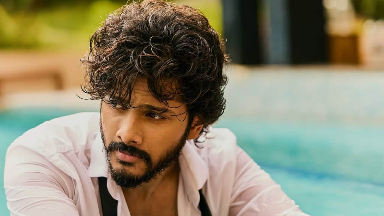 Teja Sajja reacts to south actors being trolled for dialects: "Meri hindi mein Hyderabadi slang aata hai..."