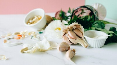 Best supplements of 2025: More and more Indians are consuming a wide variety of supplements, incorporating them into their routines (Image: Pexels)