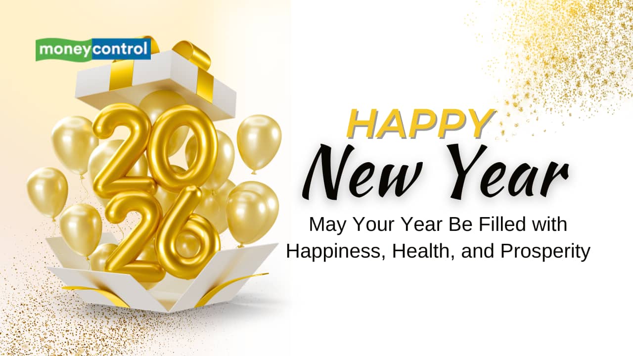 Happy New Year 2026: 70+ Short Wishes, One-liners &amp; WhatsApp Status Ideas