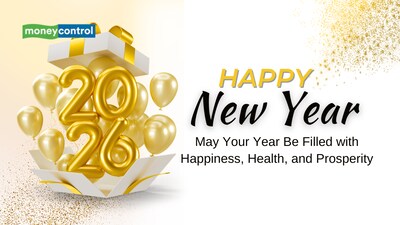 Happy New Year 2026: 70+ Short Wishes, One-liners & WhatsApp Status Ideas