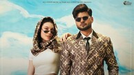 <strong>Name Chale – Haryanvi Hip-Hop</strong><br />Haryanvi music truly arrived in 2025. Name Chale became the sound of confidence, glow-ups and success stories. It showed how powerful regional hip-hop has become online.