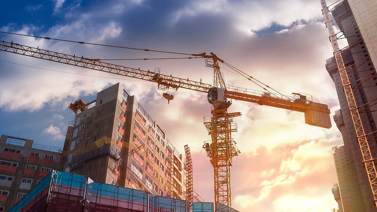 MC-Deloitte CXO Survey: 76% CXOs back infrastructure, 74% bet on workforce as key growth drivers