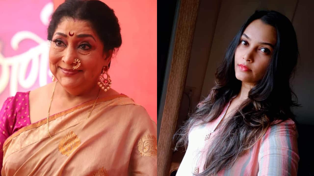 Marathi actress Hemlata Patkar extortion case: Archana Patkar reacts to daughter-in-law’s arrest, “My son has been separated from her, she has no..."